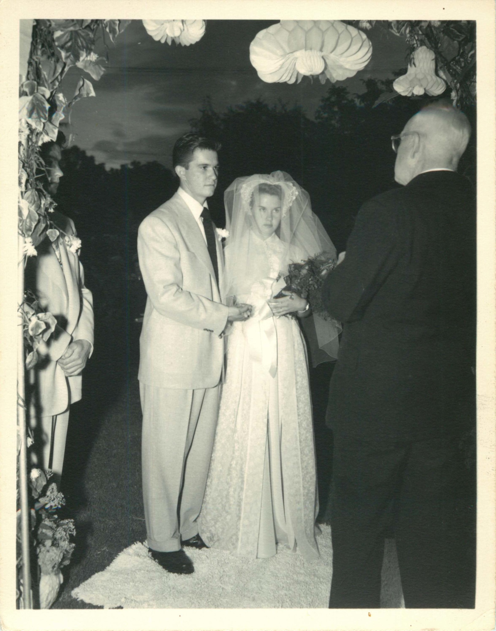 The Wedding